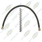 245-1104180-А1-04 ТМК Трубка (РТИ) ф14; L=700 под 2 штуцера ф14 топливная МБС ТМК