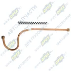 6520-3506190 ТМК Трубка ф16; L=600;Г=М22+К27/Г=М22+К27 от компрессора К-6520 ТМК