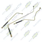740.1104384/422/426 Комплект топливных трубок низкого давления КАМАЗ ТМК