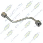 45104-1104028-90 ТМК Трубка топливная Камаз высокого давления N1819-U с топл.системой Коммон Рейл форсунки GUIDO; (N1819-U) ТМК