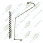 45104-1104027-90 ТМК (№1817) Трубка топливная высокого давления N1817-U ТМК