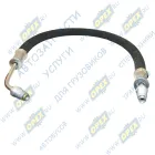 53215-1602590 Шланг тормоз. ф16 Ш=М12+К13/Ш=М12+К13 ПГУ ТМК