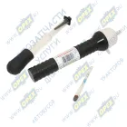 13698 Ареометр электролита; универсальный с воронкой,пластик(Петербург) ТНП