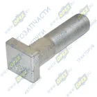 1282000038 Шпилька колёсная с квадратной шляпкой M22.5*1,5 L=86 10.9 ТОНАР 904223104050; 90422-3104050 Тонар