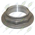 4624138222 Гайка С/И М80Х2 h=34 К=100 (правая резьба) фланцевая ступицы под подшипник кассетного типа 90422-3104076 Тонар