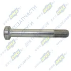90431-2912478-10 Болт С/И М30х210х3,5 Р=55 кругл. гол. с 2-мя лысками рессоры ТОНАР Тонар