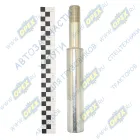 9746-2912474 Палец амортизатора верхний M24x3, L=255 мм Тонар