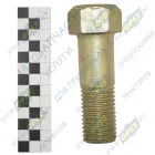 700-28-2296 Болт ГОСТ-7798 М30х95х3,5 Р=50 К=41 ТТС