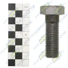 28234 Болт ГОСТ-7798 М20х60х2,5 Р=45, К=27 ТТС