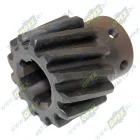 17-76-22 Шестерня z=13 муфты вкл. ПД-23 (косой зуб); 13зуб ТТС