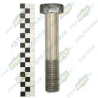 700-28-2518 Болт С/И М30х155х3,5 Р=70 крепления бруса Т-130,170,Б-10; М30х153х3,5 Р=57 вытянутая головка К=32 ТТС