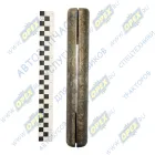24-22-7 Палец ф45х275 на торце 1отв.под конус 22109 звена замык.гусеницы Т-170 ТТС