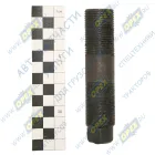 700-29-2369 Шпилька колеса ведущ. (Т-130) L=118, 27х2/27х1,5 спец. ТТС