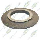 50-19-152 Кольцо ф61х120х120,сталь,ступенчатая,С/И ТТС