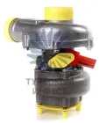ТКР- 6 (01.07)  ФОРС Турбокомпрессор Д-245,5 (МТЗ-890) Турбоком