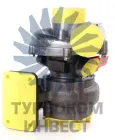 ТКР- 6 (01.11) ФОРС Турбокомпрессор Д-245.12С (переоборуд. ГАЗ 66) Турбоком
