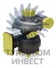 ТКР- 6 (01.06) ФОРС Турбокомпрессор Д-246.3/4 (Энергоустановка) Турбоком