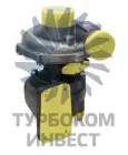 ТКР- 6 (01.04) ФОРС Турбокомпрессор Д-245.12С (ЗЗГТ) Турбоком