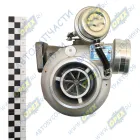 ТКР 50.09.16-01 Турбокомпрессор (дв.ЯМЗ-53443-10,20,23,ЯМЗ-53423-10,60) 170л.с. Евро-5 ГАЗон Некст GAZ on NEXT 4.4L (EURO-5) [YAMZ-53445-20] 170 H/P ТУРБОТЕХНИКА