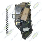 3163-00-3711010-20 Фара УАЗ-3163,Патриот правая с ДХО рестайлинг (а/м после 2014 г.в.); с 2014г с ходовыми огнями УАЗ