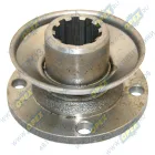 69-2402100-01 Фланец ф98; L=30; фланец 4отв.ф10 кардана с маслоотраж. УАЗ заднего моста (гл. пара z=37) УАЗ