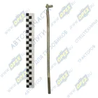 451-1703138 Тяга выбора передач(передняя) УАЗ