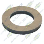 20-2402064-А Шайба плоская (сталь) ф20х33,6х4 (каленая) фланца крепления кард. вала (хвостовика) 11371-78 УАЗ