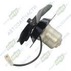 469-8102076 Электродвигатель отопителя с диском в сборе УАЗ