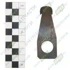 469-1803084 Пружина С/И L=80 h=1 пластина рычагов включения перед.и задн.мостов УАЗ