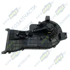 3163-00-8101091-30 Электродвигатель отопителя (вентилятор) в сборе с корпусом УАЗ-3163,Патриот; электродвигатель отопителя (вентилятор) в сборе с корпусом УАЗ