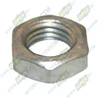 354375-П29 Гайка ГОСТ-5915 М12х1,5 h=6 К=17 низкая; h=5 К=19 УАЗ