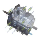 2206-00-1700010-01 КПП в сборе УАЗ-452,3303,3962,2206 (5-ти ступенчатая) УАЗ