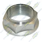 2360-31-3101052-00 Гайка С/И M48x1,5 h=28 К=57 с буртом подшипника ступицы заднего колеса для а/м профи 2021 УАЗ