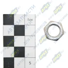 354375-П29 Гайка ГОСТ-5915 М12х1,5 h=6 К=17 низкая; h=5 К=19 УАЗ