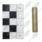 8х36 Штифт цилиндрический ф8х36 ГОСТ 3128-70 УАЗ