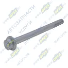 2360-31-2909100-00 Болт DIN6921 М16х190х1,5 Р=45 К=24 фланцевый крепления поперечной тяги, верхнего рычага УАЗ