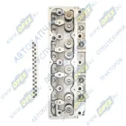 А274.1003010 Головка блока цилиндров ГБЦ Газель Некст (дв.УМЗ А274) в сборе с клапанами УМЗ