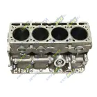 42164.1002155 Блок цилиндров Газель Бизнес (дв.УМЗ-42164) Евро-4 с селективными поршнями УМЗ