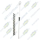 4216.1009050 Указатель (щуп) уровня масла УАЗ,Газель (дв.УМЗ-4216,А274) Евро-3 УМЗ