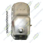 4216.1009010-21 Картер масляный в сборе Газель Бизнес (дв.УМЗ 4216-40,41) УМЗ