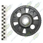 4216.1006001-09 Шестерня распредвала z=56 с отметчиком в сб. (ПВХ) Газель (дв.УМЗ-420,4213,4216) УМЗ