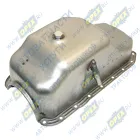 4216.1009010-21 Картер масляный в сборе Газель Бизнес (дв.УМЗ 4216-40,41) УМЗ