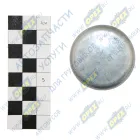 421.1002090 Заглушка ф45 h=10 блока двигателя УАЗ,Газель (дв.УМЗ-421,4218,4213,4216) УМЗ