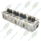 А274.1003010 Головка блока цилиндров ГБЦ Газель Некст (дв.УМЗ А274) в сборе с клапанами УМЗ