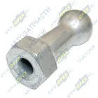 4216.1601215-11 Опора вилки подшипника выключения сцепления Соболь,Газель Бизнес,Некст (дв.УМЗ-4216,А274) УМЗ