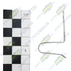 4062.3724036 Держатель колодки проводов в/н (УМЗ-4213, 4216) УМЗ