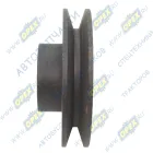 4216.1308111 Шкив натяжителя Газель Бизнес (дв.УМЗ-42167-11) Евро-3 ГБО УМЗ