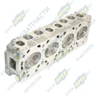 А274.1003010 Головка блока цилиндров ГБЦ Газель Некст (дв.УМЗ А274) в сборе с клапанами УМЗ