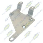 4216.3705020-01 Кронштейн крепления катушки зажигания Газель Бизнес (дв.УМЗ-4216) УМЗ