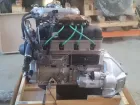 4213.1000402 Двигатель УАЗ легковой (АИ-92/104л.с) инжектор (диафрагменное сцепление) УМЗ